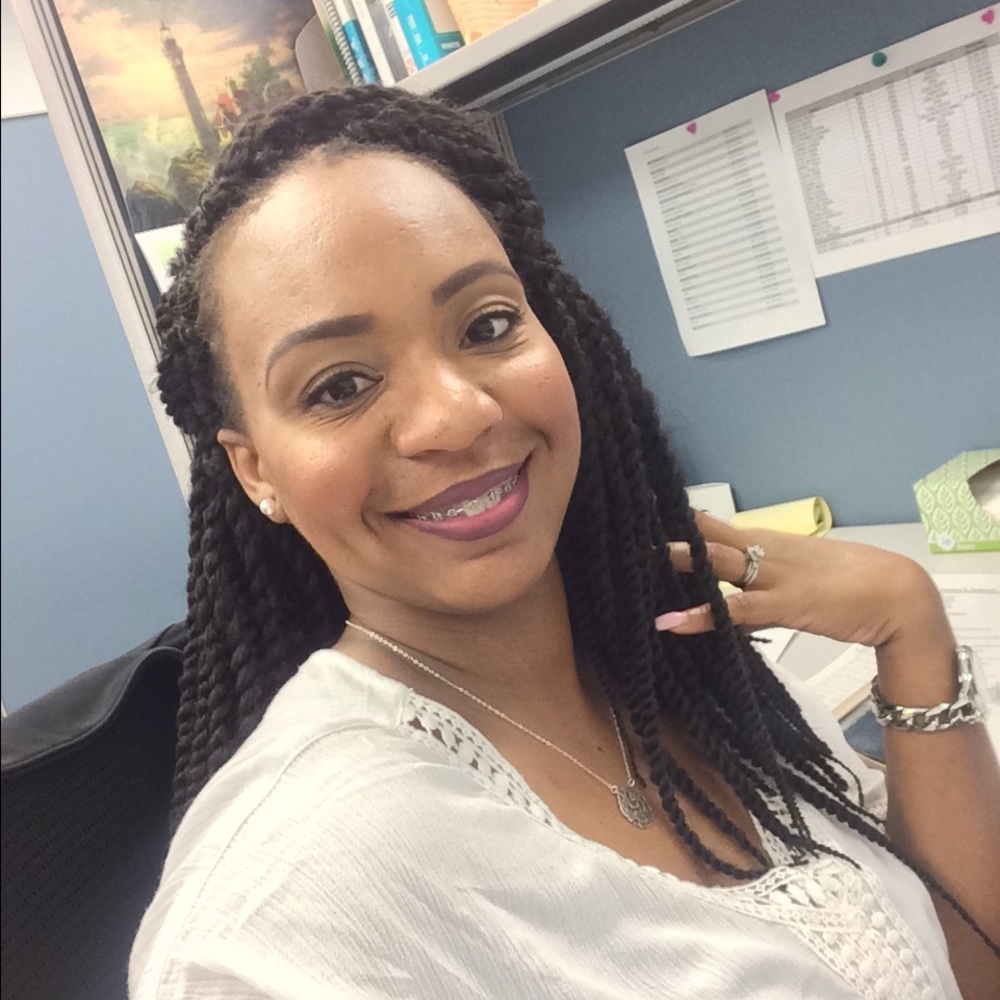 Meet your Posher, Kandice