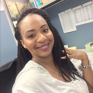 Meet your Posher, Kandice