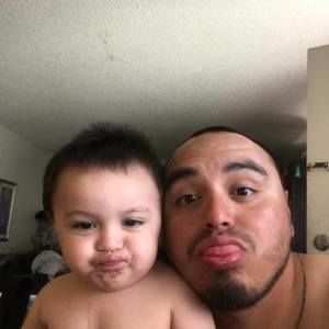 Meet your Posher, Eduardo