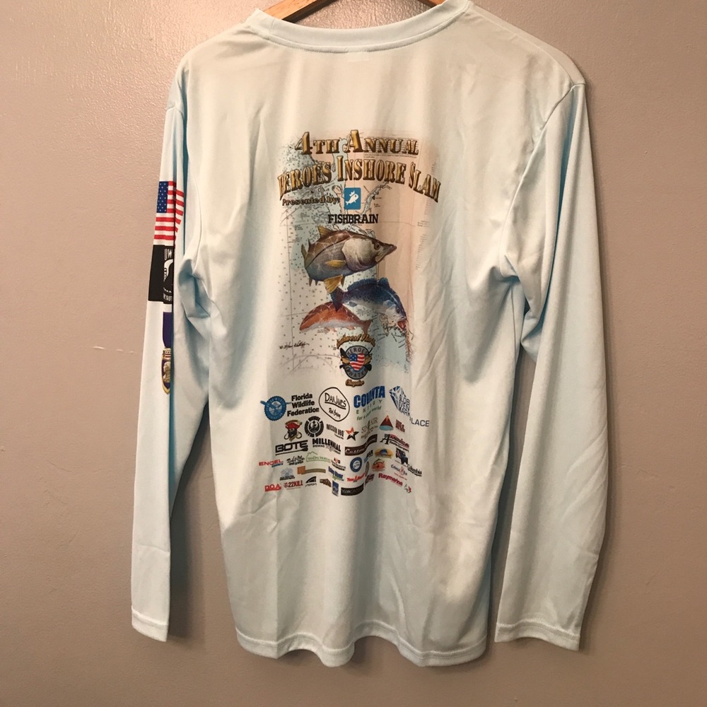 Best fishing shirt NEW fishing shirt NEW