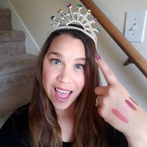 Meet your Posher, Heather