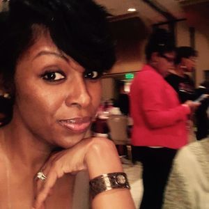 Meet your Posher, Patrice