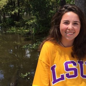 Meet your Posher, Allison