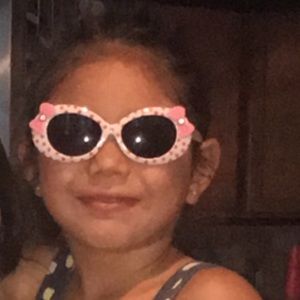 Meet your Posher, Morgan