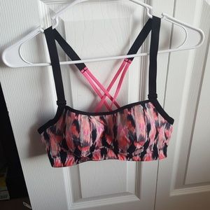 Victoria's Secret sports bra