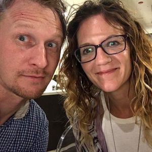 Meet your Posher, Lindsey