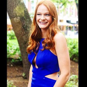 Meet your Posher, Eva