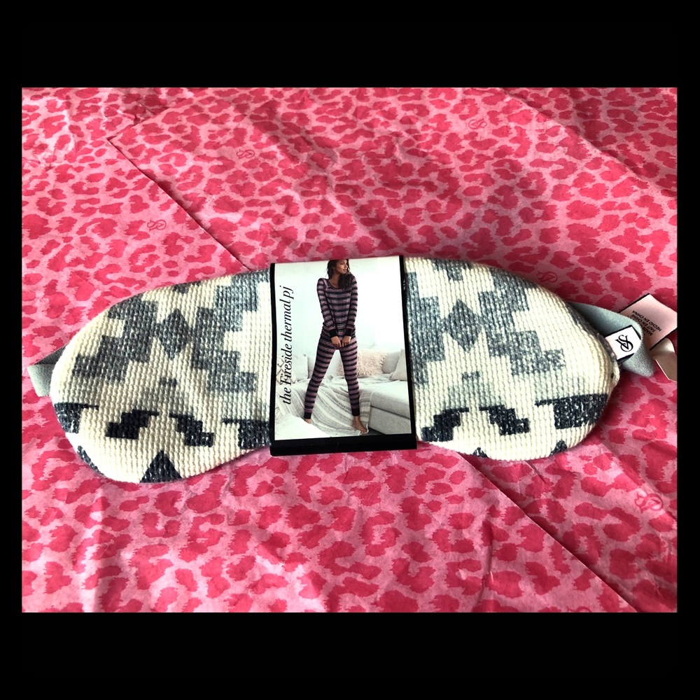 FREE Night eye mask