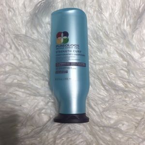 Pureology strength cure conditioner