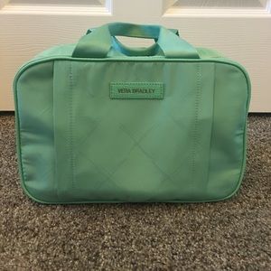 Vera Bradley Toiletries Bag