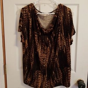 Michael Kors blouse