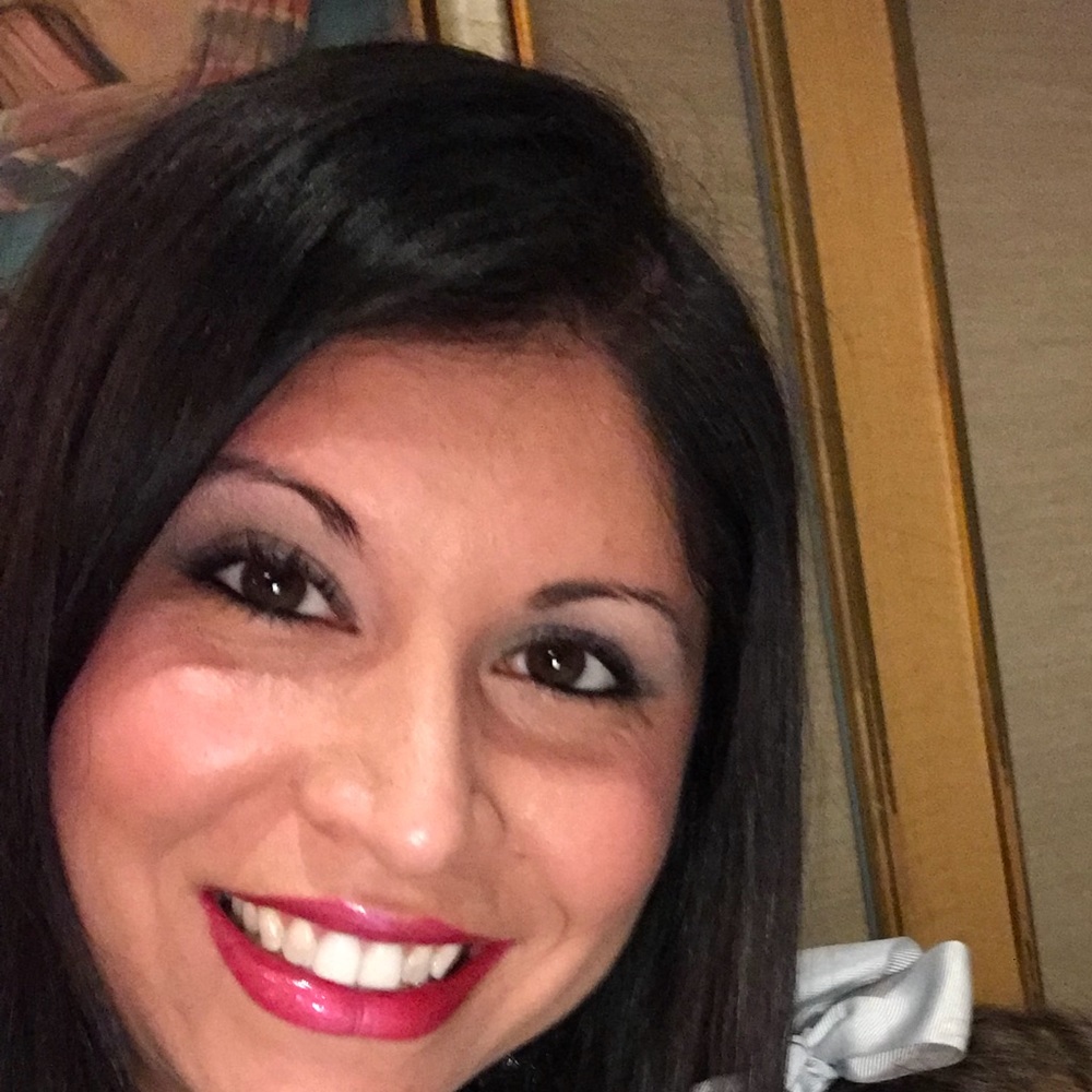 Meet your Posher, Michelle