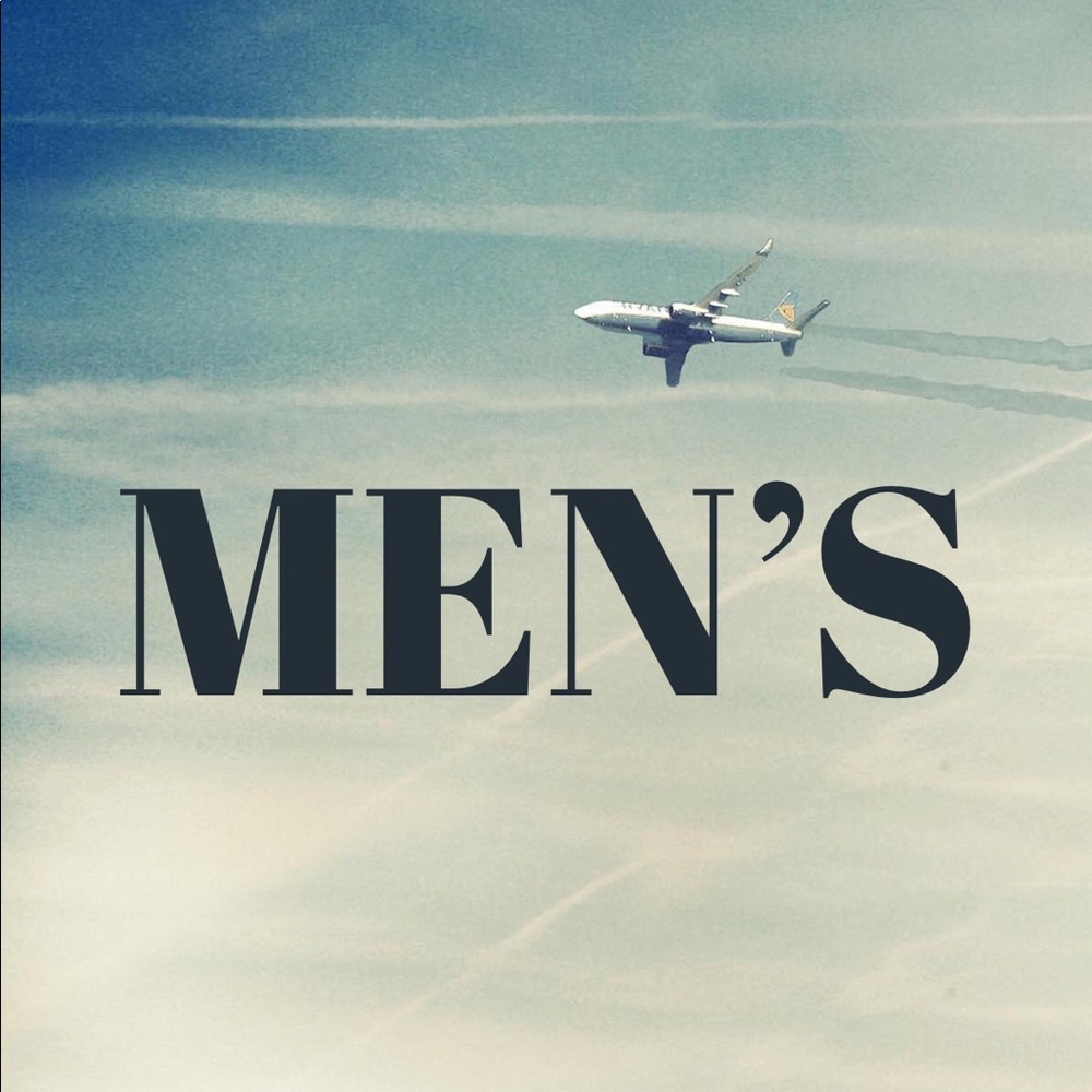 Men’s Items