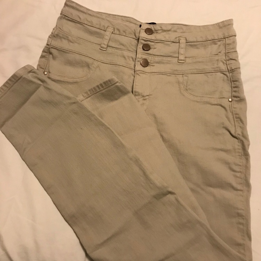 Charlotte Russe Jeans