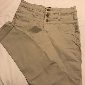 Charlotte Russe Jeans