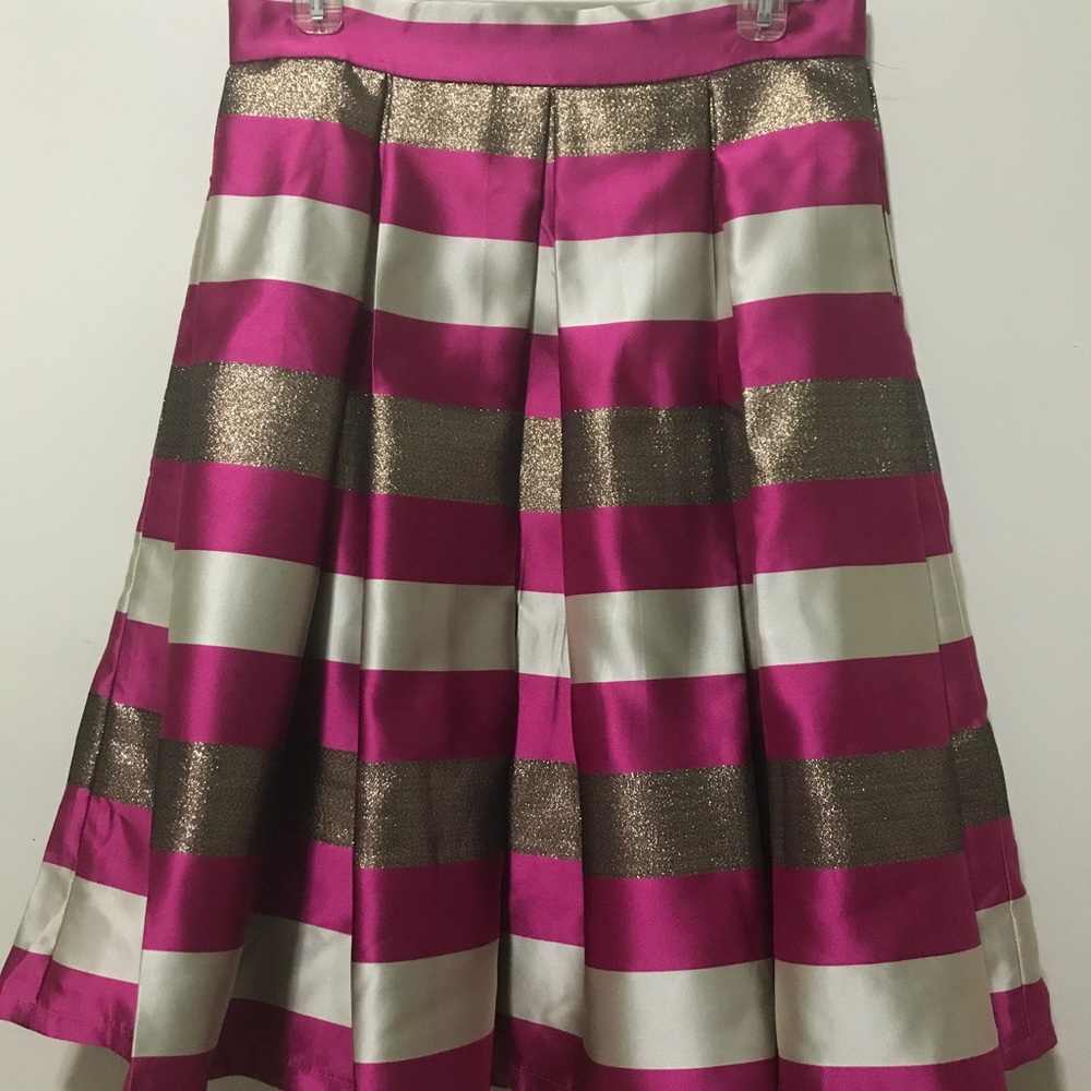 PARTY SKIRT **WITH POCKETS**