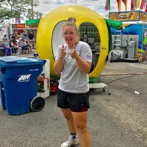 Meet your Posher, Kerrigan