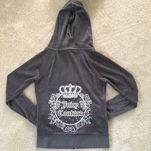 Juicy couture jacket