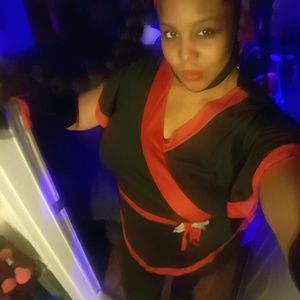 Meet your Posher, Tennille