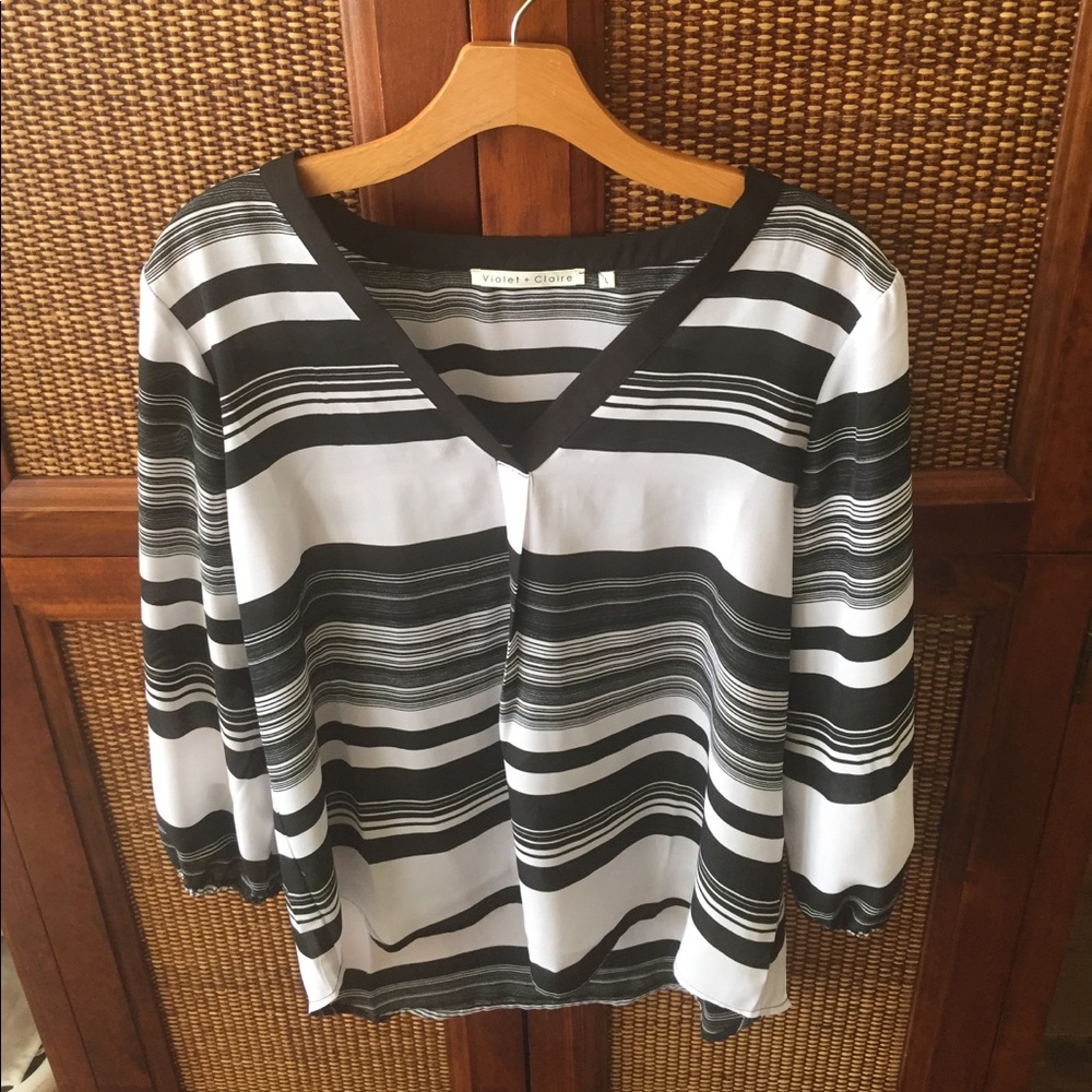 Women’s Blouse