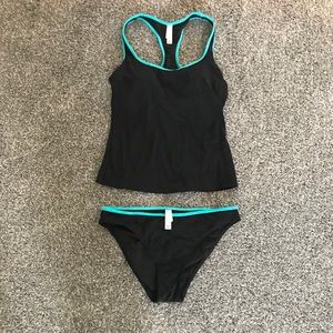 Victoria’s Secret tankini