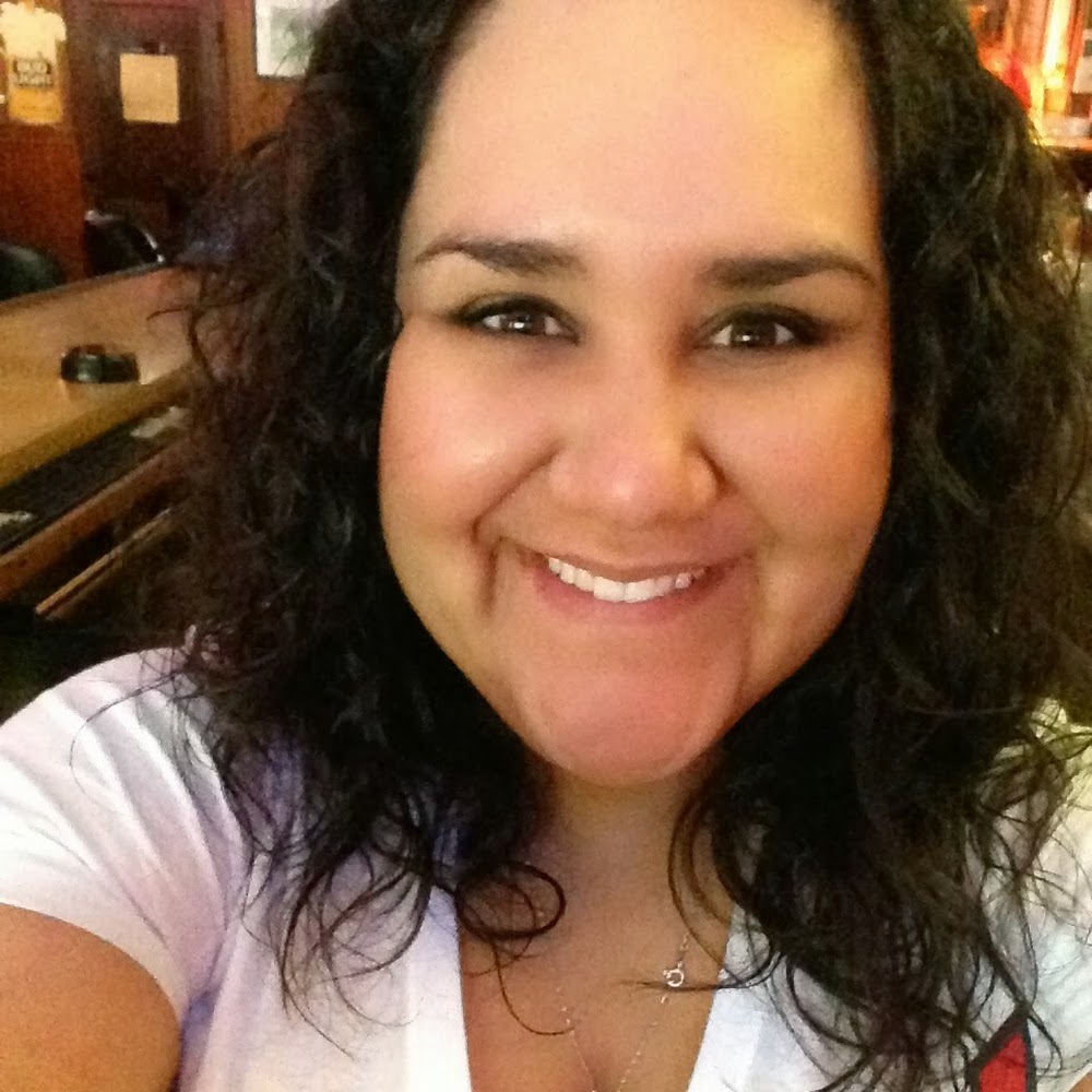 Meet your Posher, Patricia