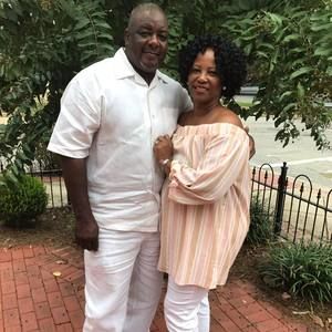 Meet your Posher, Jackie