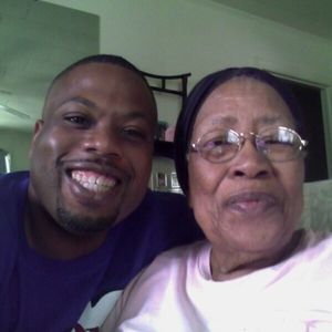 Meet your Posher, Roderick