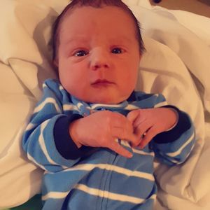 Meet your Posher, Bryan