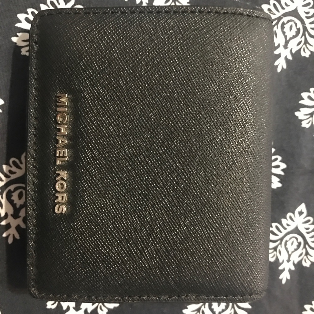 Michael Kors wallet