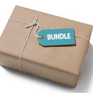 Bundle and save on already thrifty prices. 👜