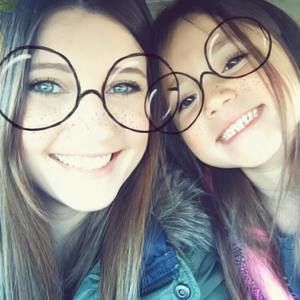 Meet your Posher, Crissy