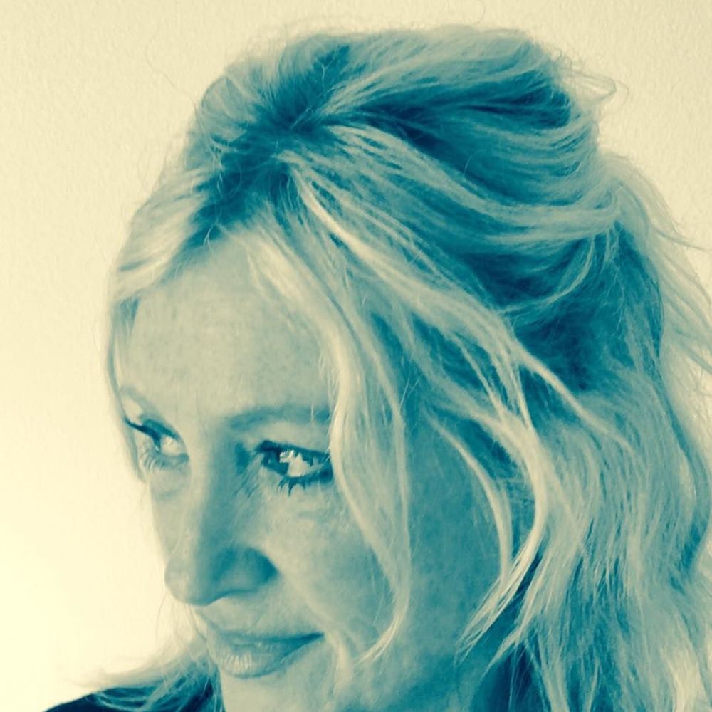 Meet your Posher, Christie