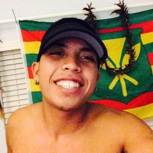 Meet your Posher, Chase