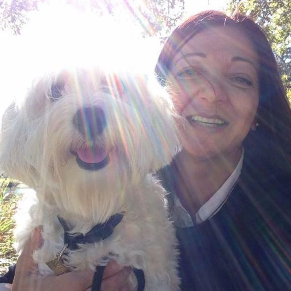 Meet your Posher, Nadia