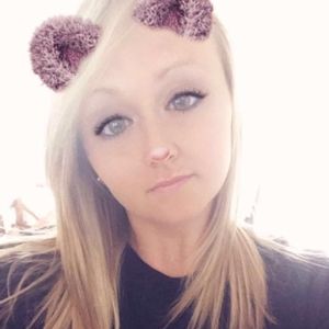 Meet your Posher, Audrey