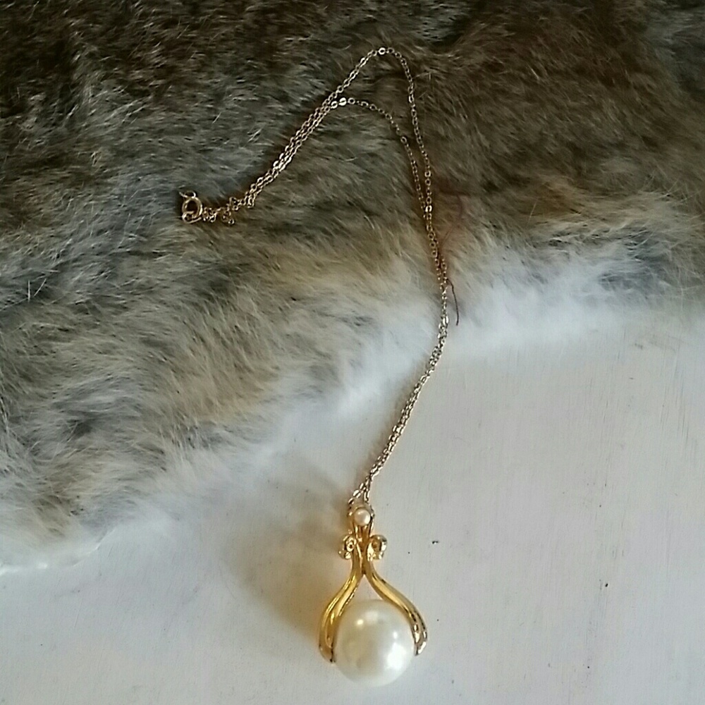 Apple of grandma's eye