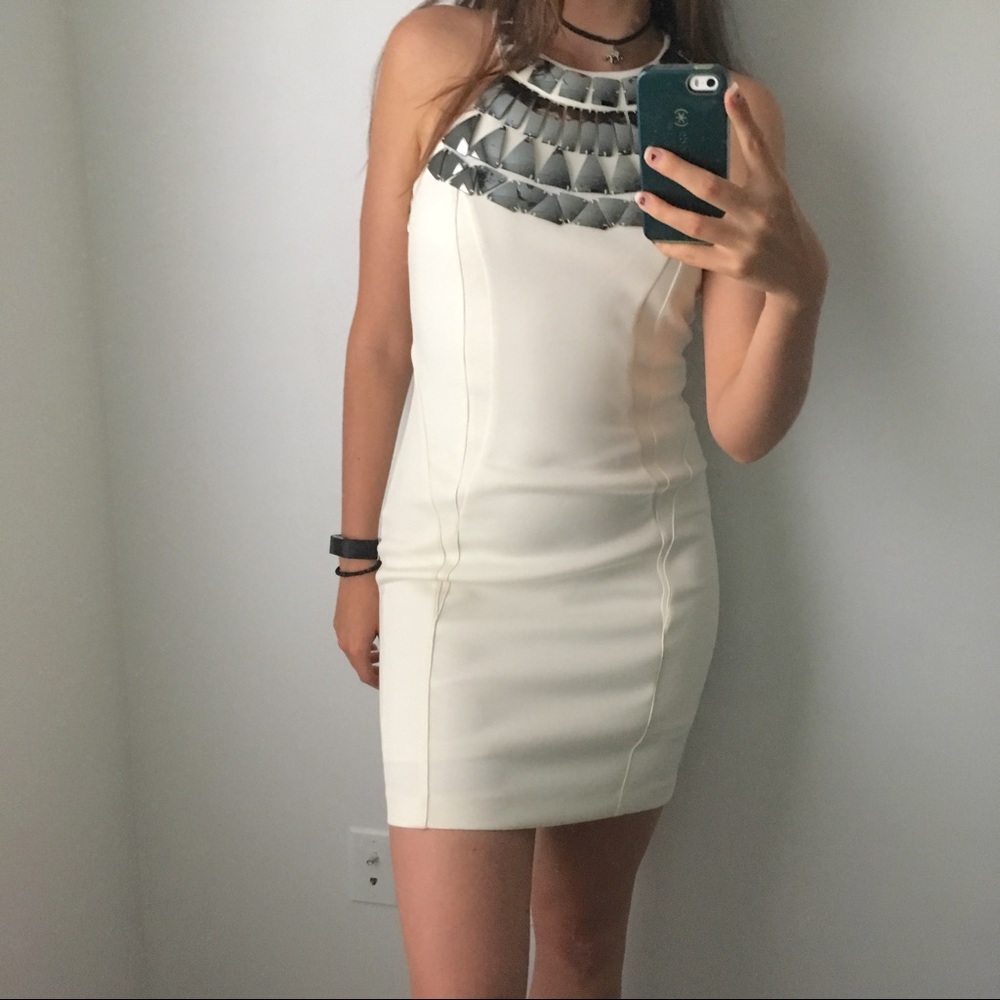 Body Con New Years Dress