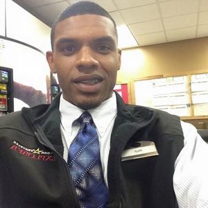 Meet your Posher, Rich