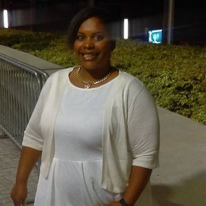 Meet your Posher, Ericka