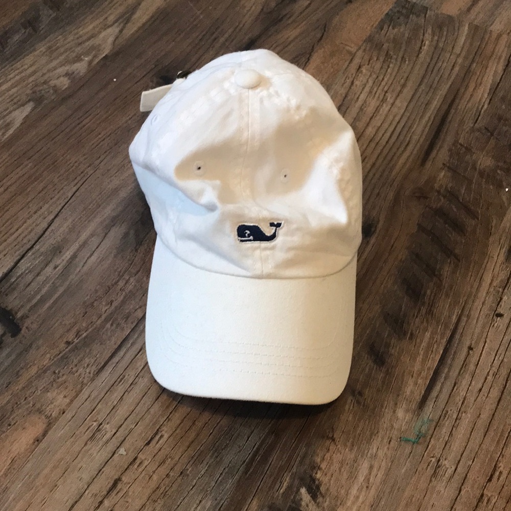 Vineyard vines hat