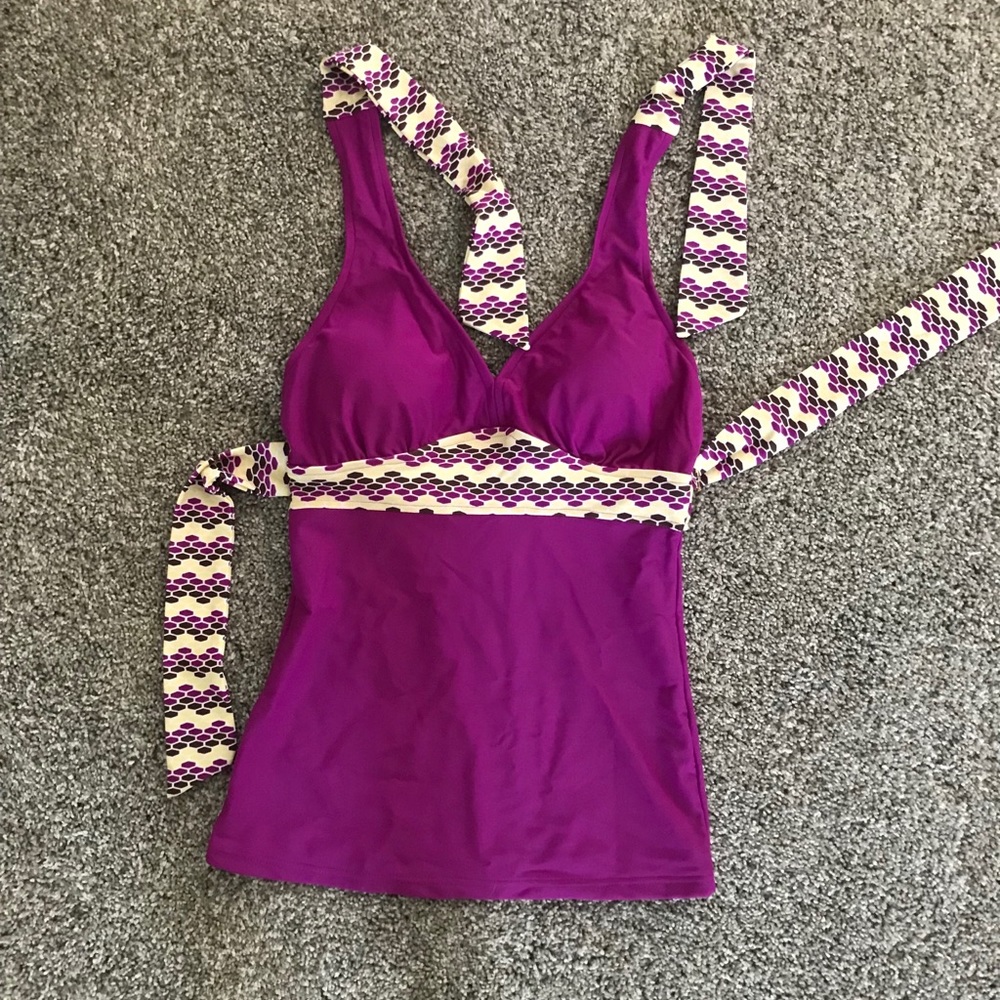 Divine ModesTee tankini
