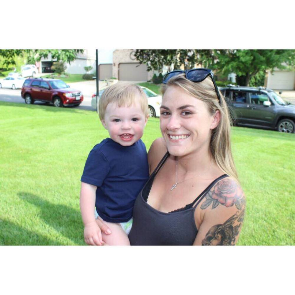Meet your Posher, Karli