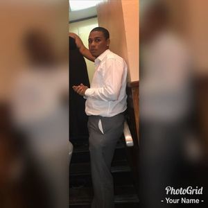 Meet your Posher, Alejandro