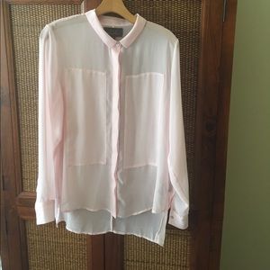 Women’s Blouse
