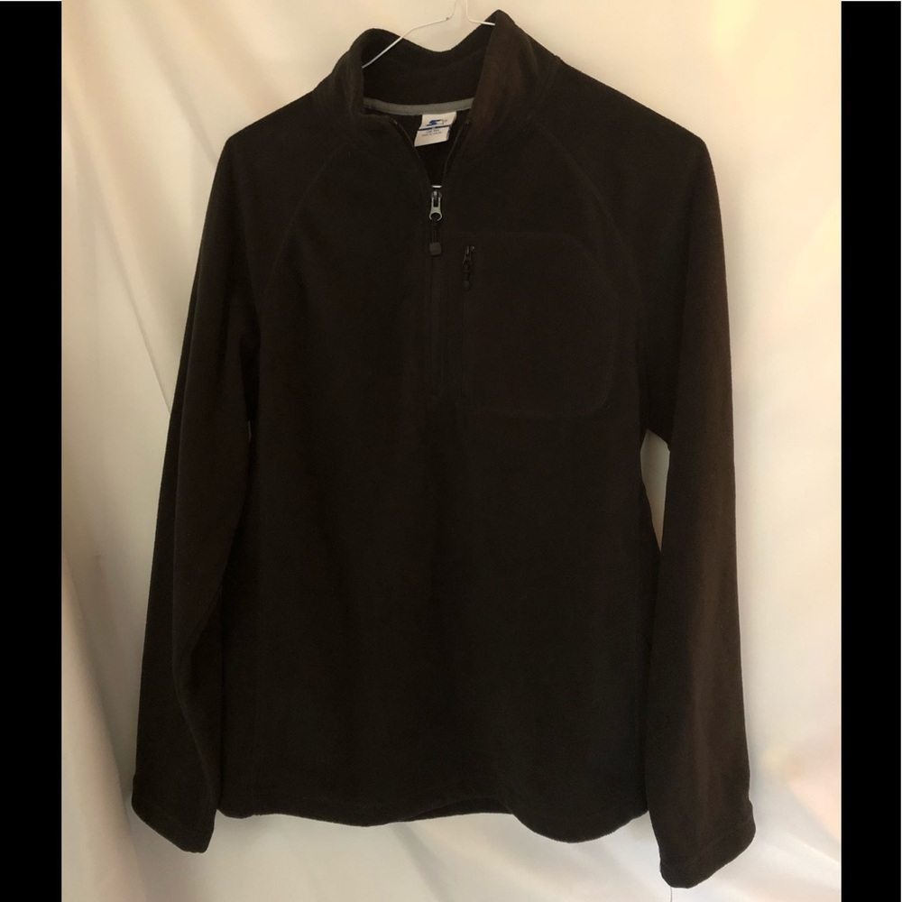 ❄️Starter Mens Fleece Pullover❄️