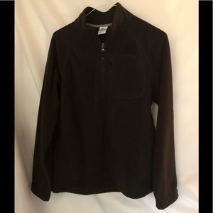 ❄️Starter Mens Fleece Pullover❄️