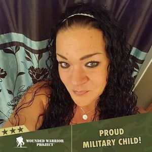 Meet your Posher, Debbie