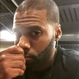 Meet your Posher, Wayne