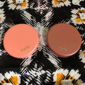 Tarte Blushes
